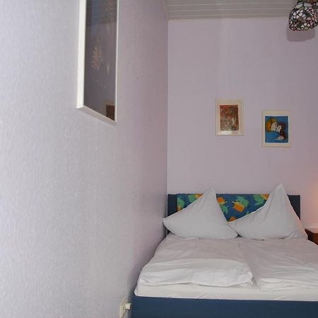Landhaus Zum Himmelreich Graach Экстерьер фото