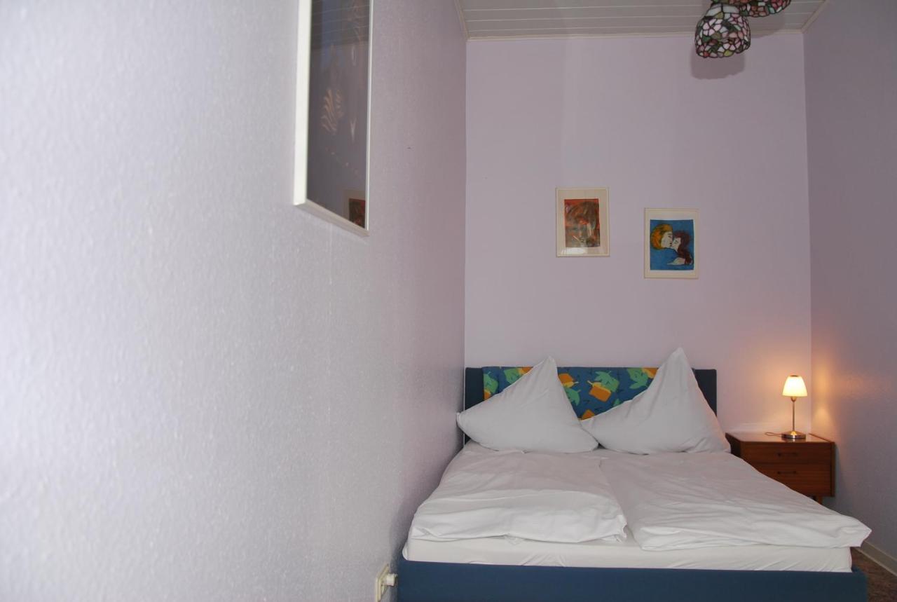Landhaus Zum Himmelreich Graach Экстерьер фото