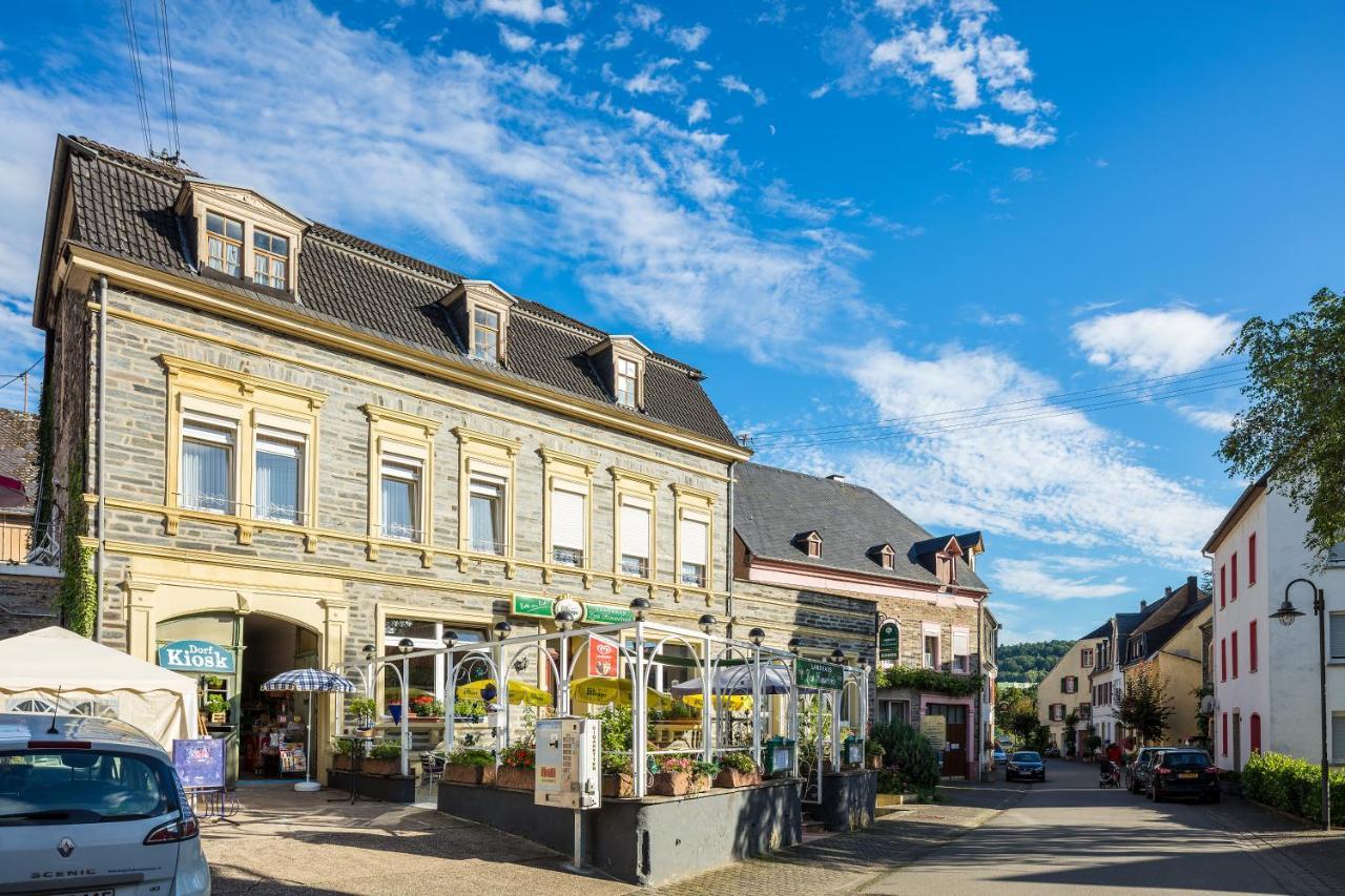 Landhaus Zum Himmelreich Graach Экстерьер фото